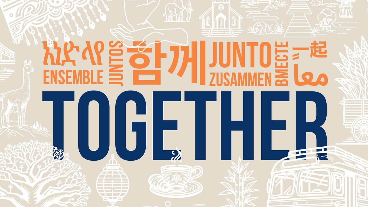 Together | contemporary