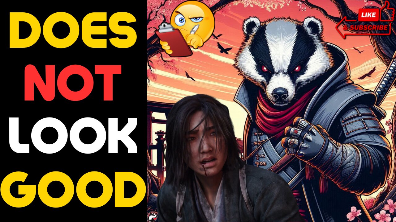 Assassin's Creed Shadows Needs To Be A HOMERUN Or It's All OVER For Ubisoft!