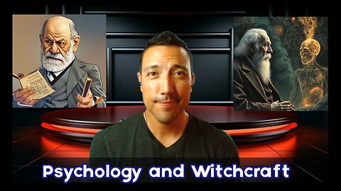 Psychology and Witchcraft
