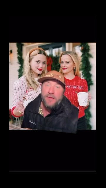 Reese Witherspoon‘s clone and more