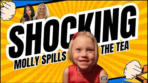 !!!TRIGGER WARNING!!! Molly Gives the Scoop on Betty!!