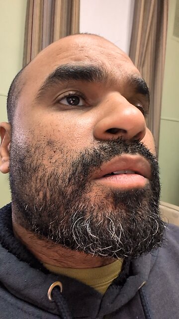 grateful and full of Hope.