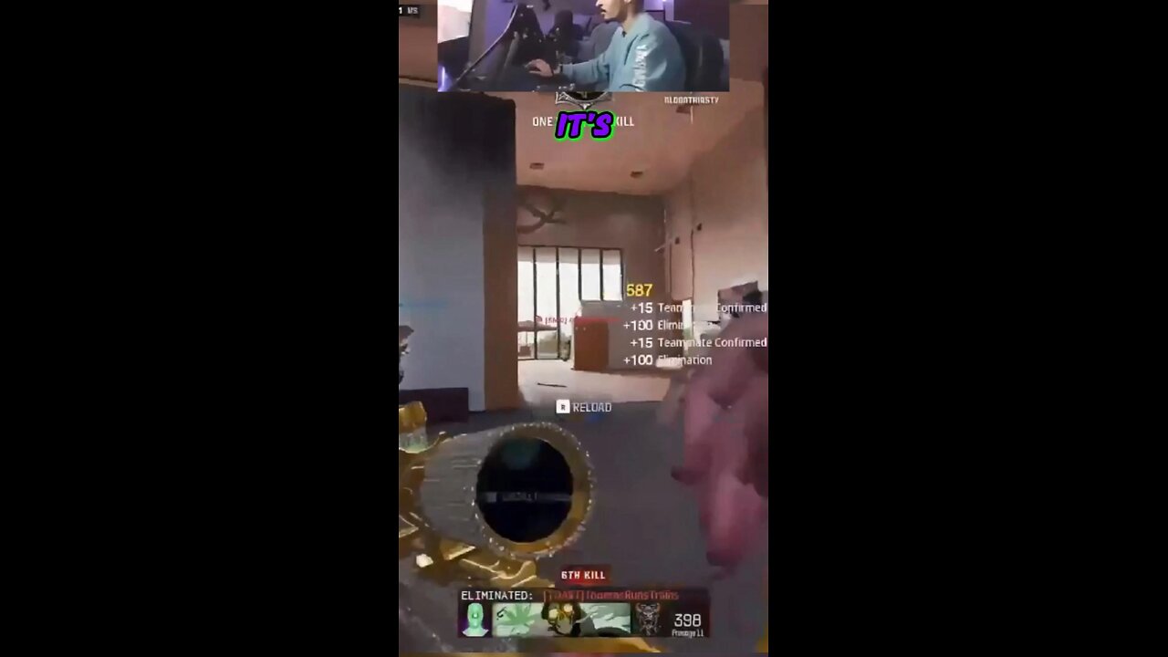 Dive Snipes And Feeds😍