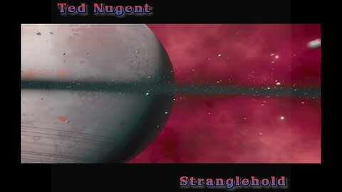 Ted Nugent - Stranglehold
