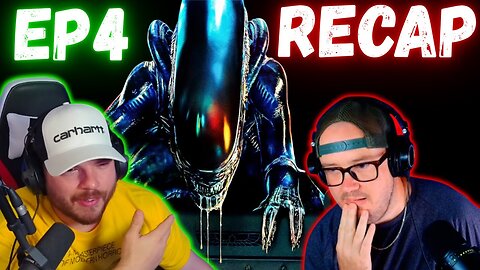Alien: Earth Episode 4 Recap & Breakdown – What You Missed!