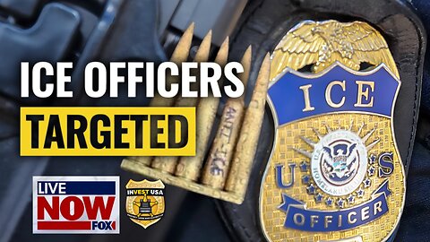 Dallas ICE Attack: Michael Letts Exposes Antifa Targeting & Officer Protection Failures | Fox 5DC