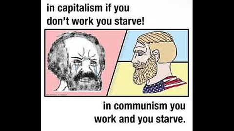 Friday Funnies Cracks Down on Communism!