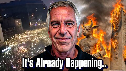 Why is Nobody Talking About This?