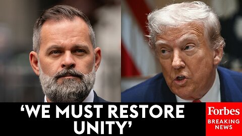 ‘Restore Common Sense To Our Government:’ Mills Touts Trump’s ‘America First’ Foreign Policy Agenda