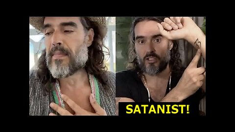 Call: The Controlled Opposition Psyops Continue On With Russell Brand And Cointel Pro!