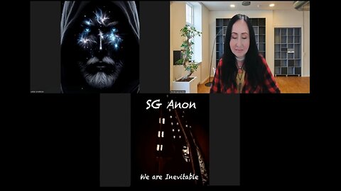 5/7/25 | SG Sits Down with Sarge & Kat Espinda To Discuss Current Geopolitical Dynamics and Events.