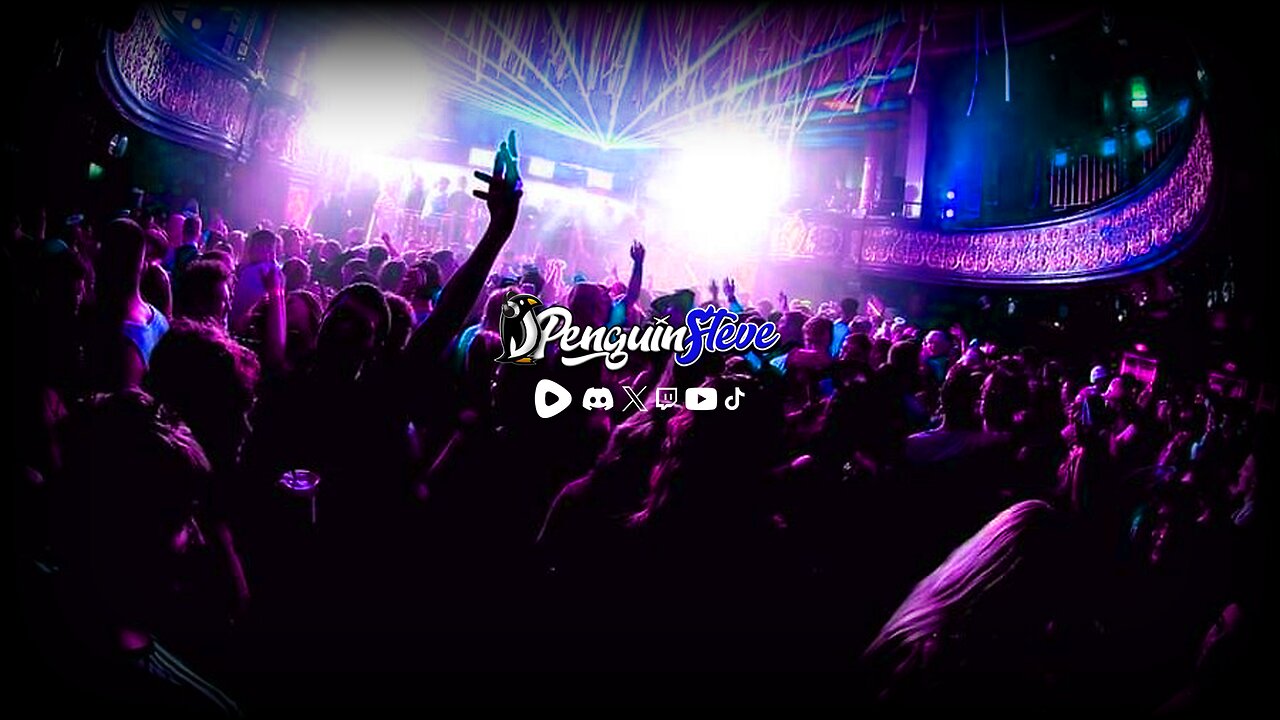 Kick Start Your Saturday Night!