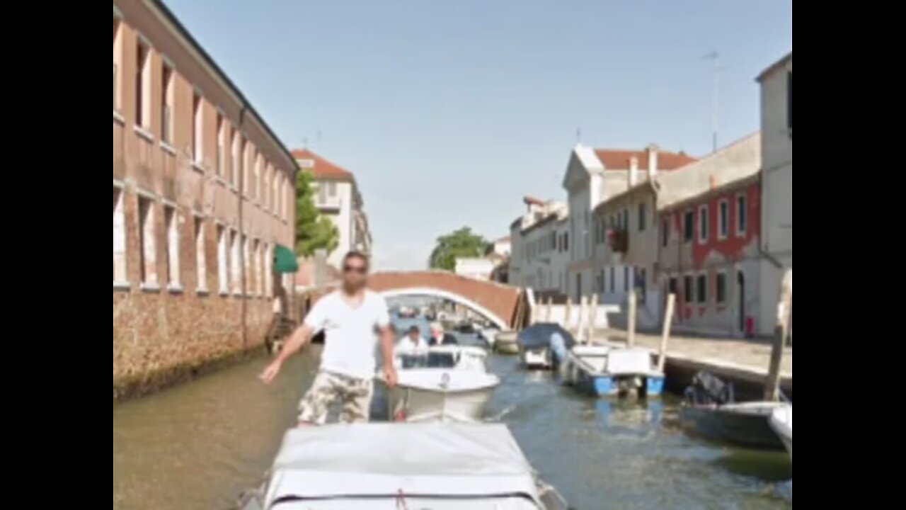 Venice video