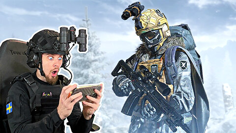 This Is Why Arena Breakout Destroys Delta Force