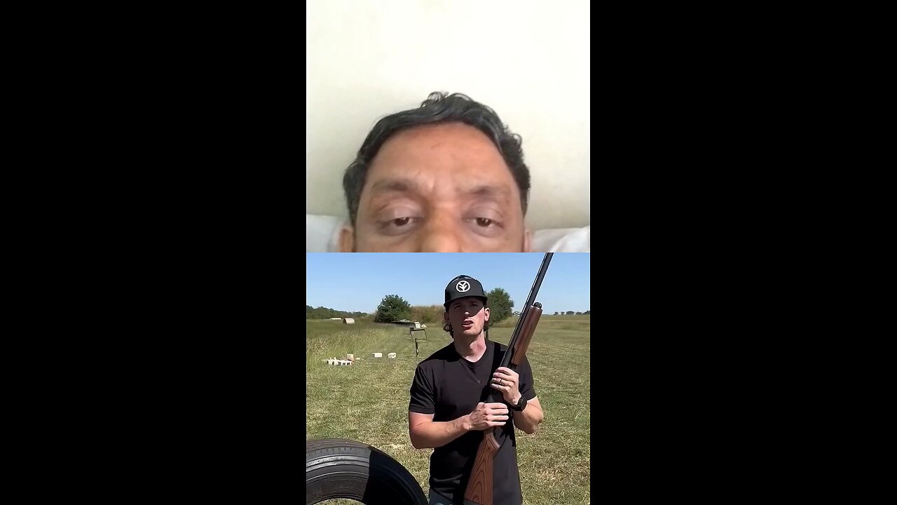 Shooting