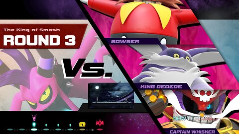 Farming Classic Tickets with my favorite SSBU Enhancements Part 74