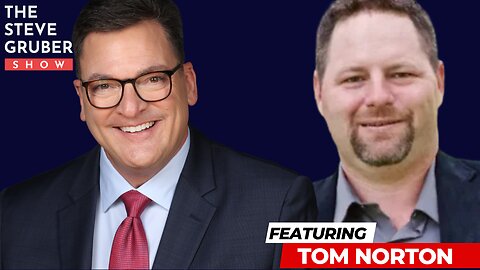 Tom Norton | Middle East Tensions and U.S. Readiness