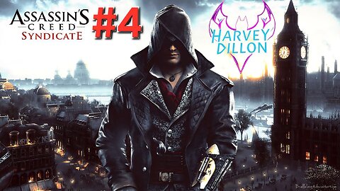 Assassin's Creed Syndicate (part. 4)