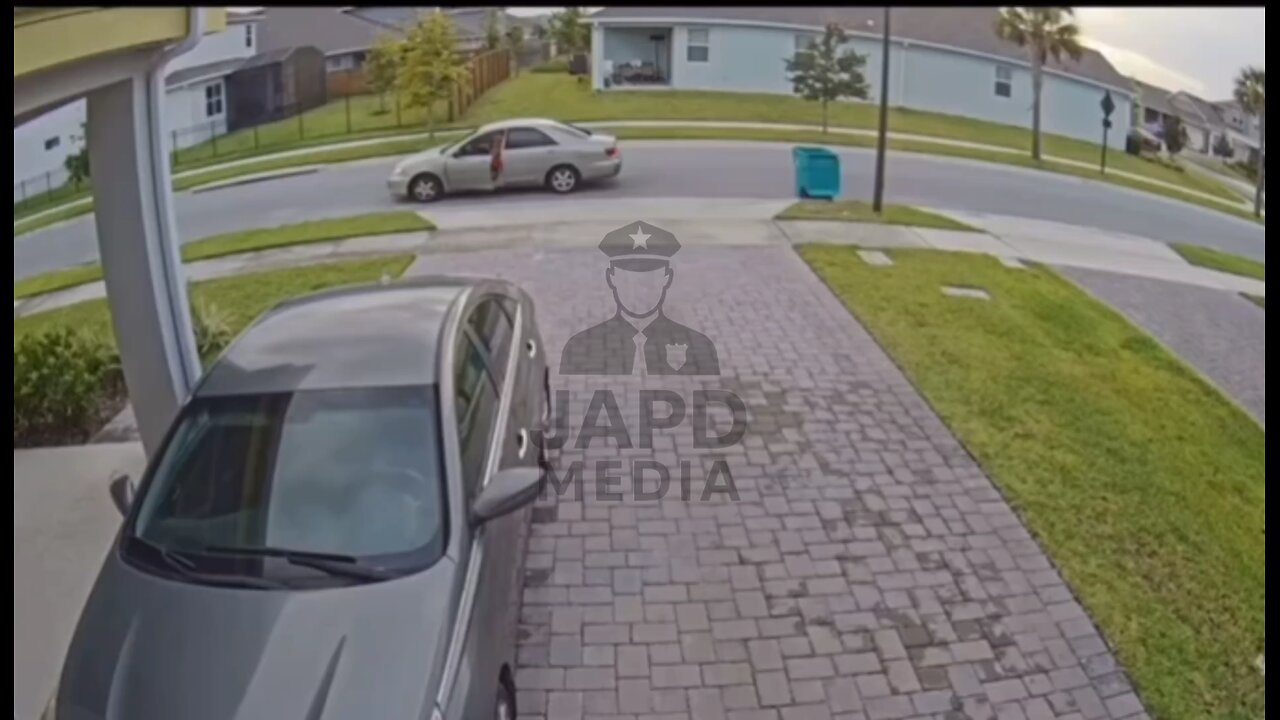 #DoorDash driver nearly had car repo’d during delivery #repo #japd