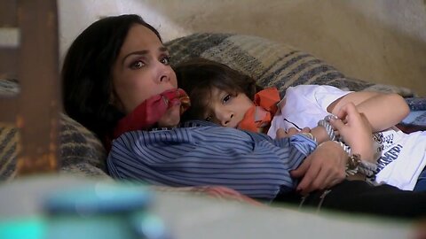 La Hija Prodiga (gagged)