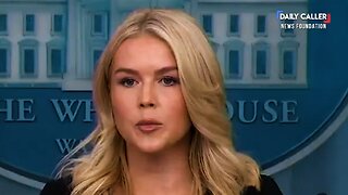 Karoline Leavitt Slams Psaki: 'Insensitive to Millions of Americans Who Believe Prayer Works'