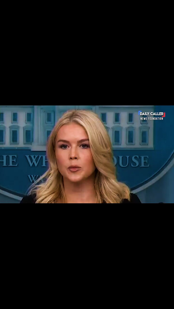 Karoline Leavitt Slams Psaki: Insensitive to Millions of Americans Who Believe Prayer Works