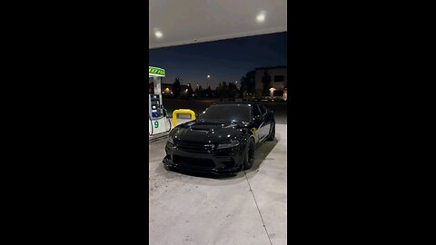 SRT HELLCAT