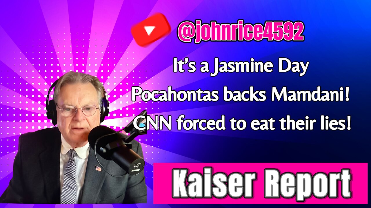 The Kaiser Report 8/5/25