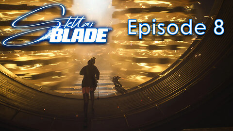 Stellar Blade Episode 8 - Abyss Levoire