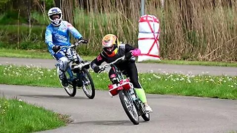 Paganiproductions@ Nk Solexrace 6 5 2023 Part 2