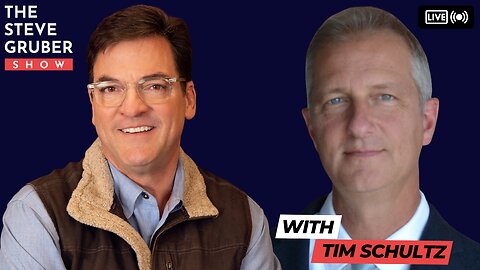 Tim Schultz | Geothermal That Works with Existing Wells and Furnaces
