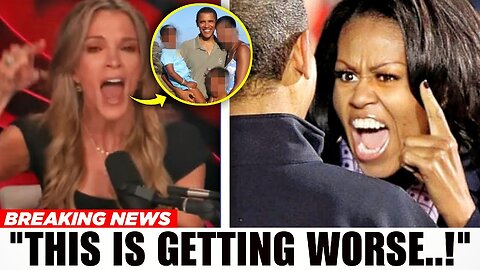 Megyn Kelly LEAKS Michelle Obama's Biggest Secret