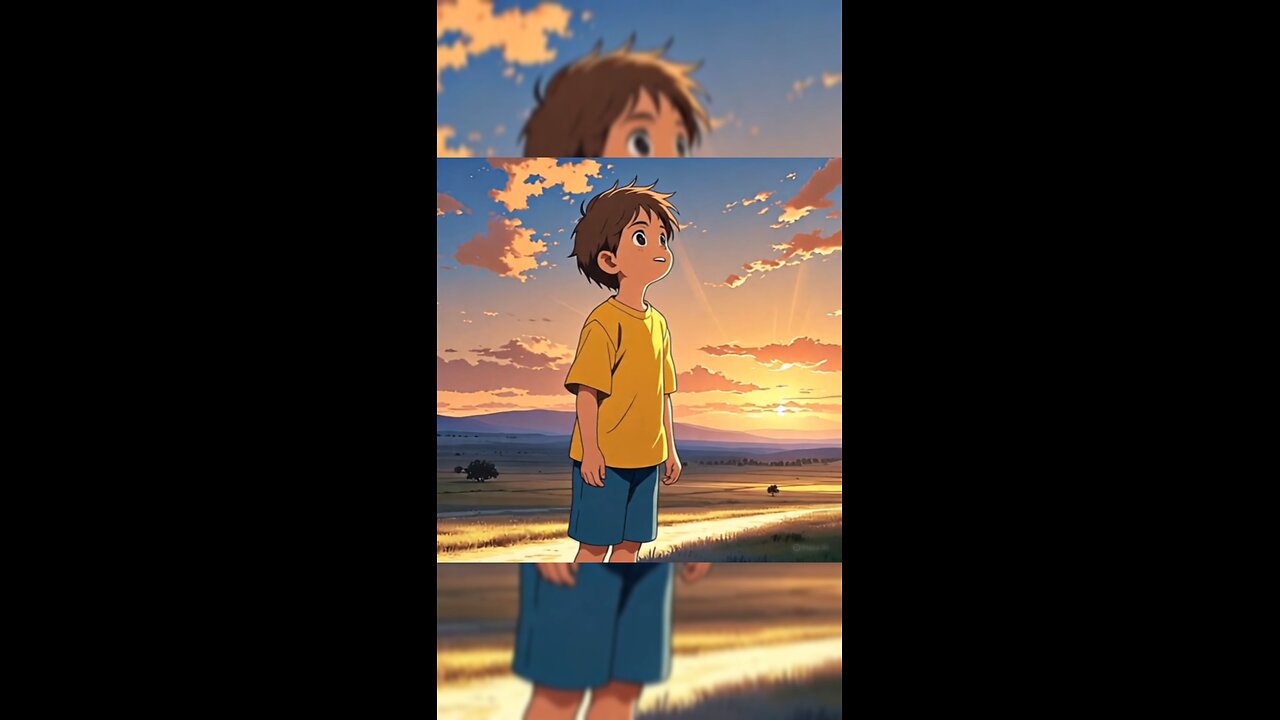 STORY OF THE LIFE OF A LONELY CHILD