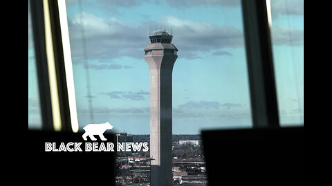 Air Traffic Jam | Trump Stiff Arms Netanyahu | NSO Judgement