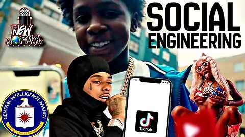 Social Engineering
