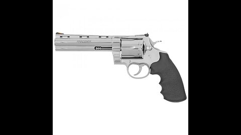 Colt Anaconda 44 Mag 6'' 6-Rd Revolver