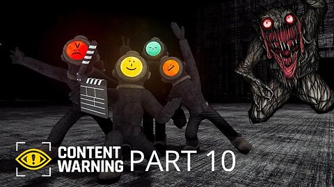 We Discovered Something - Content Warning