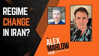 What Would Regime Change in Iran Look Like? with Joel Pollak