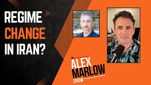 What Would Regime Change in Iran Look Like? with Joel Pollak