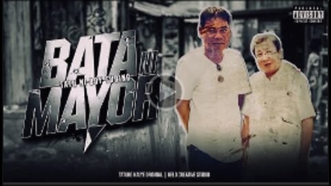 Bata ni Mayor. Tatu ni Boy Tuding