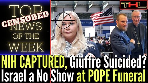 Top CENSORED News of the Week | May 2, 2025