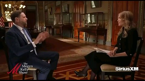 Vice President Vance on Iran: Trump "will try to get what he can through non-military means