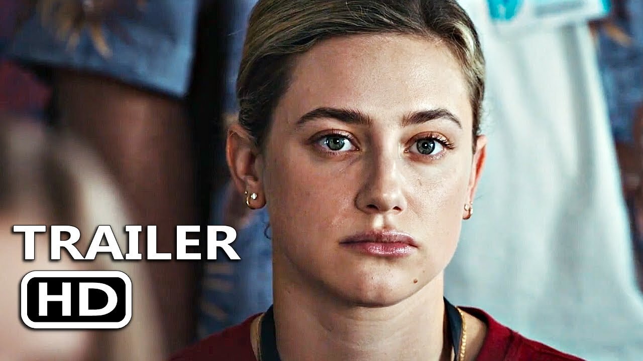 AMERICAN SWEATSHOP Official Trailer (2025)