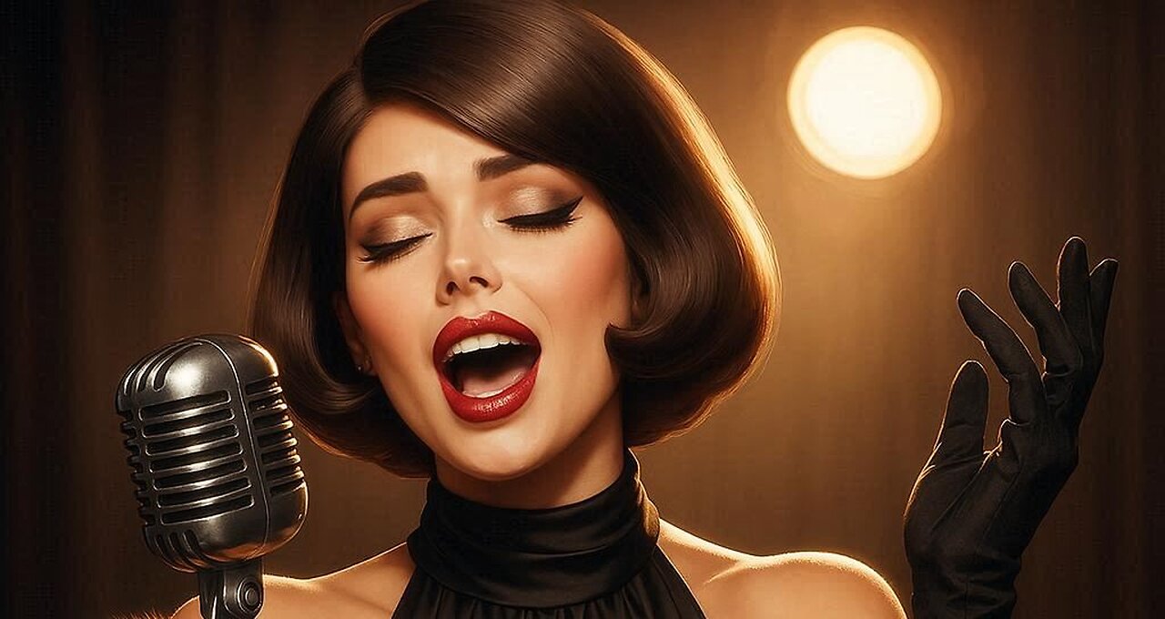 An Unpredictable Gal