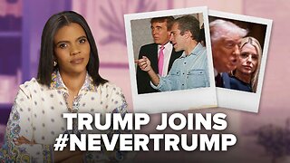Trump Loses Control Of His Base. What Is He Hiding? | Candace Ep 217