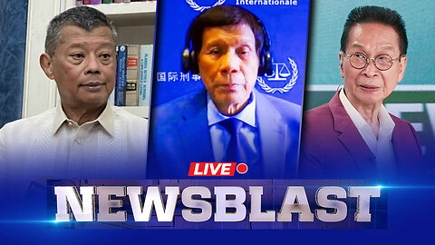 LIVE: SMNI NewsBlast | September 3, 2025
