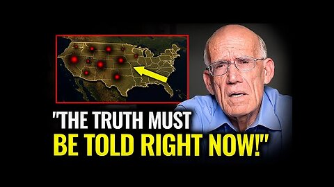 "Most People Have No Idea About The Evil Democrats Planned!" - Victor D. Hanson