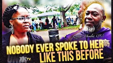 SHE REALIZED IT'S MORE TO BEING A GOOD MOTHER AFTER HEARING THIS‼️👀😲 #VIRAL #TRENDING #REACTION