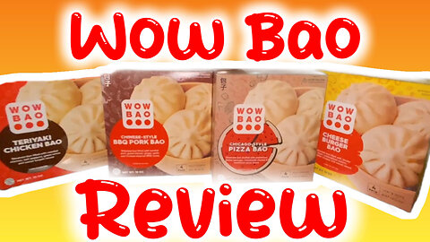 Wow Bao Review