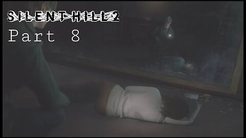 Silent Hill 2 Remake part 8 (No commentary)